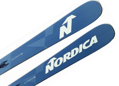 Nordica Dobermann Multipista DC FTD